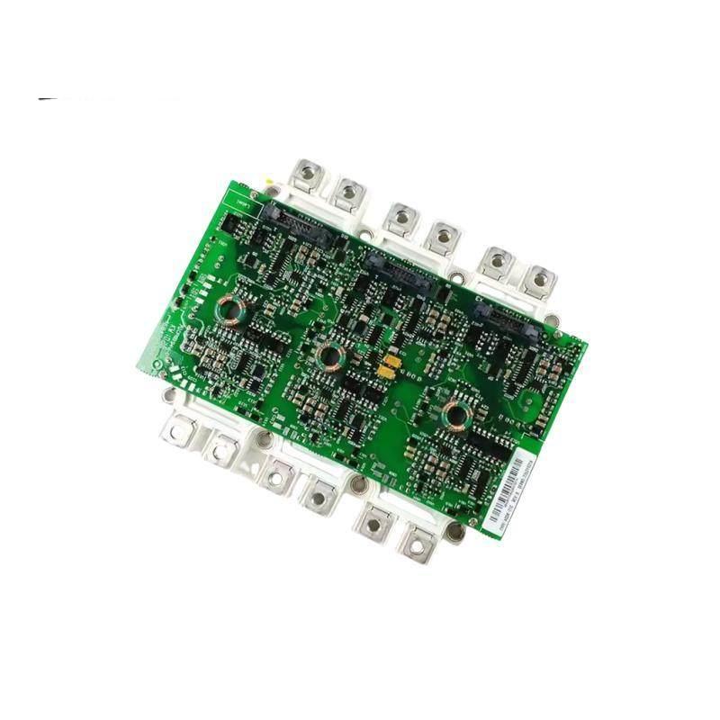 ABB FS300R17KE3 AGDR-71C drive plate and belt module