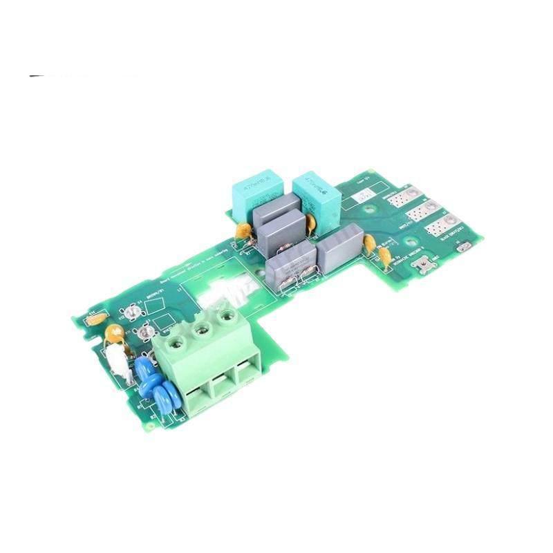 ABB WCON4431C The power supply board