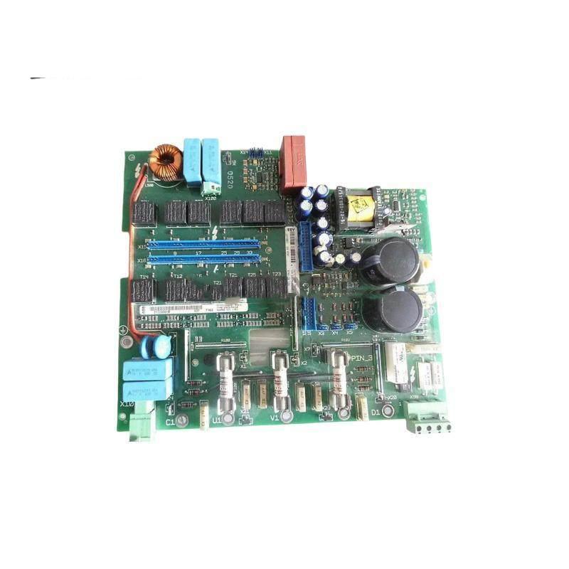 ABB SDCS-PIN-3A Dc governor drive plate