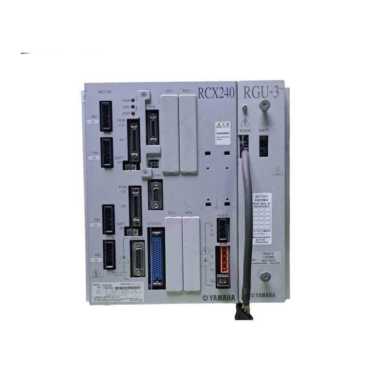 ABB RCX240 Robot controller