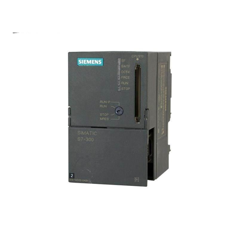 SIEMENS 6ES7314-1AE04-0AB0 CPU 314 Central processing unit
