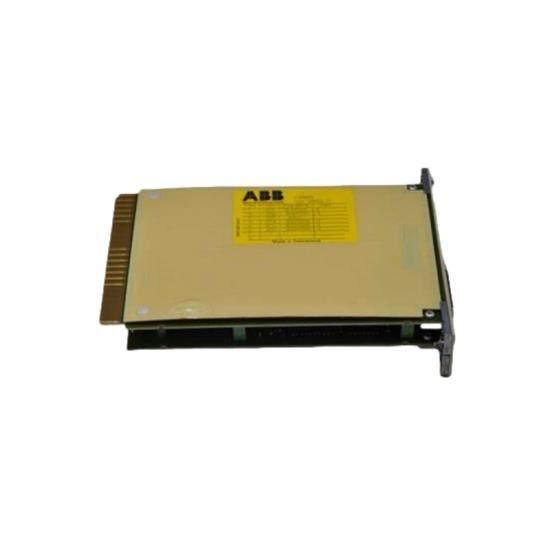 ABB HESG447440R001 Bus coupler Module
