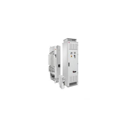 ABB ACS580-01-145A-4 3ABD00045437-D Frequency Converter