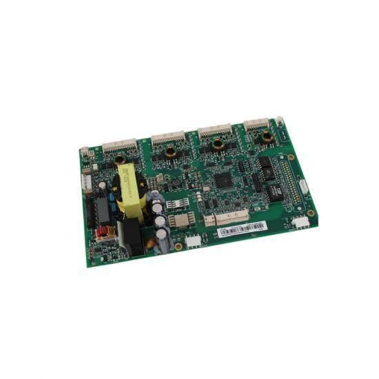 ABB ZINT-592 3AUA0000103603 Inverter Power Board