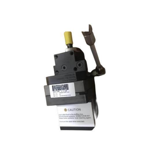 ABB 3HNA015202-001 3HNA014320-001 Gear Pump