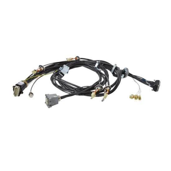 ABB IRB7600 3HAC14940-1 Manipulator Harness ax 1-4