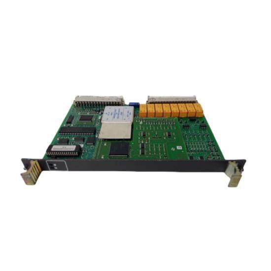 ABB GJR2368900R2340 87TSO11-E Analog Output Module