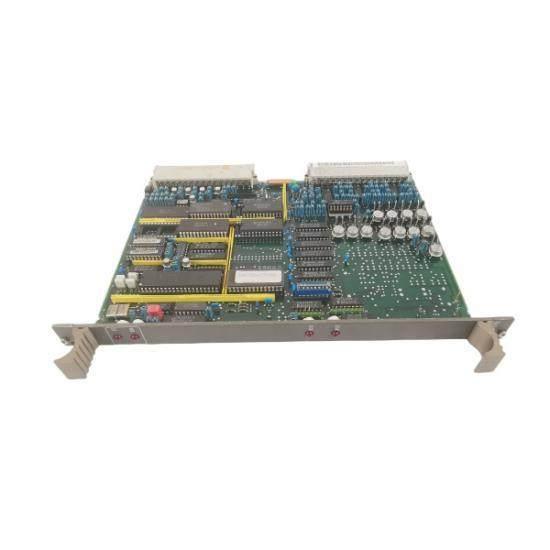 ABB 87WF01E GJR2372600R1515 Module Board