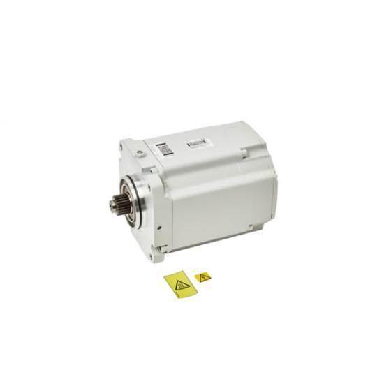ABB IRB76003HAC062341-003 Motor incl pinion