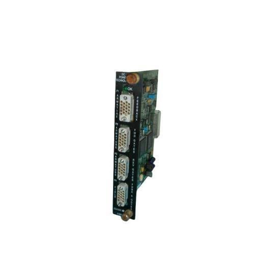 ABB HESG324442R13/E HESG324442R112 216VC62a MAIN I/O Board