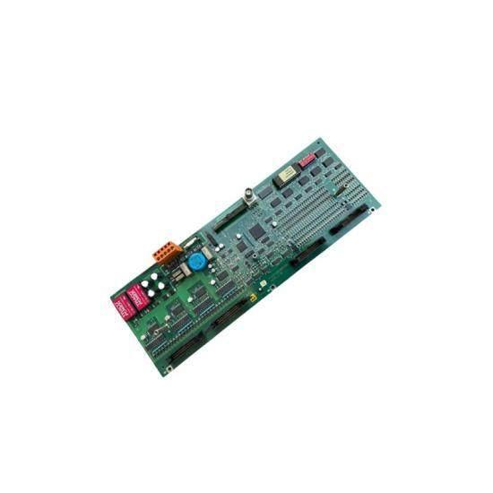 ABB HIEE300550R1 PPB022CE V01 Control Board