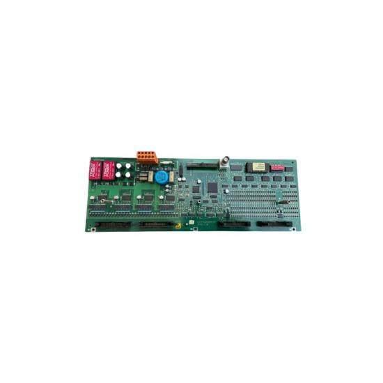 ABB HIEE300550R1 PPB022CE V01 Control Board