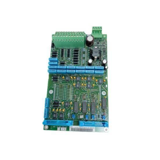 ABB LDMUI-01 61320946 Programmable Controller Module