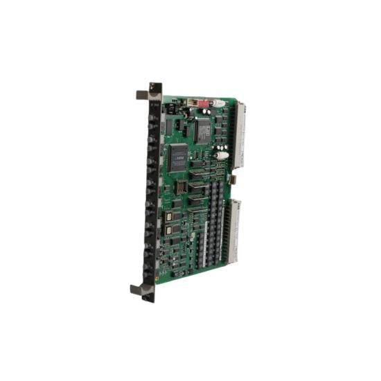 ABB 3BHE036290R0005 GDC806 B05 Circuit Board