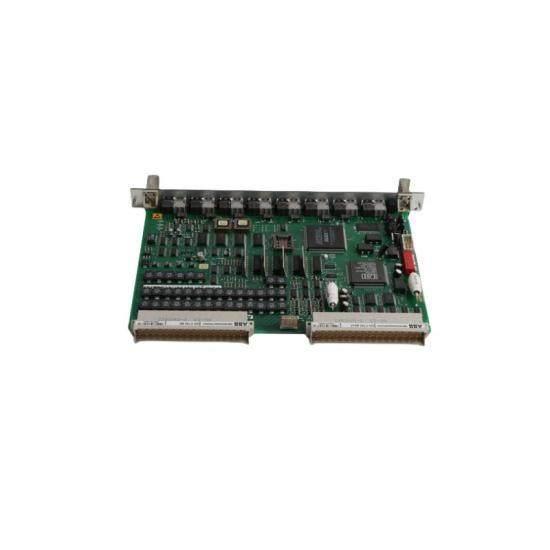 ABB 3BHE036290R0005 GDC806 B05 Circuit Board