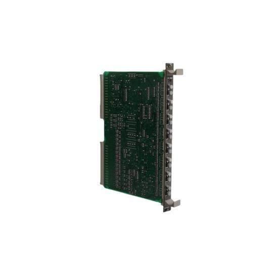 ABB 3BHE036290R0005 GDC806 B05 Circuit Board