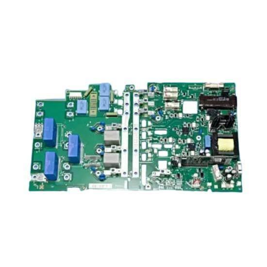 ABB JINT-E02C MAIN CIRCUIT INTERFACE COATED BOARD