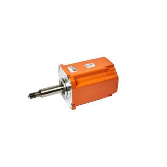 ABB 3HAC15885-1 IRB6640/ 6600/6650/6650S Rot ac motor incl pinion