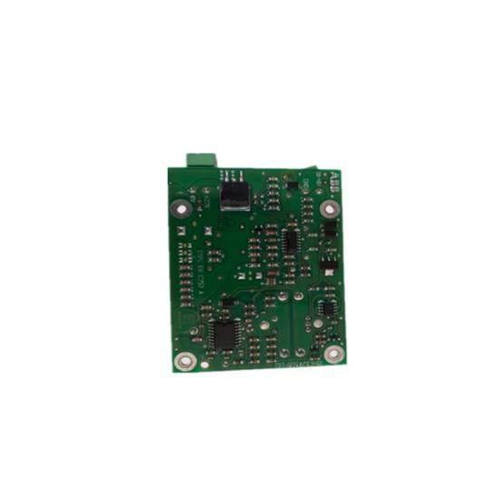 ABB 3EHE300692R0001 LAA424 C01 Circuit Board