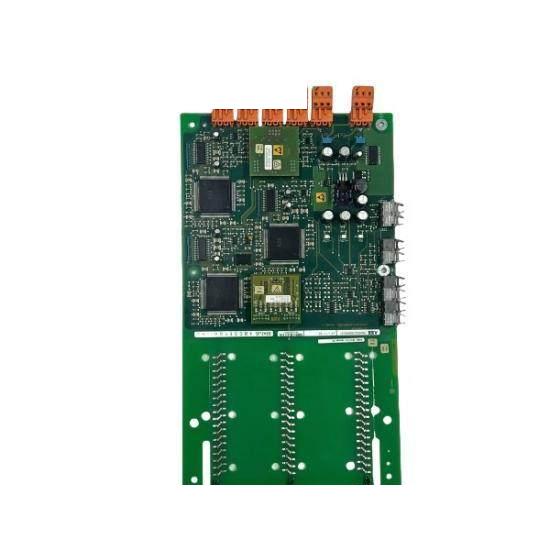 ABB UF 21 BE101 3BHE021889R0101 PLC Module Controller Transmitter