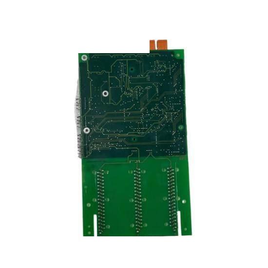 ABB UF 21 BE101 3BHE021889R0101 PLC Module Controller Transmitter