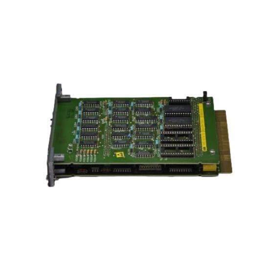 ABB HESG447419R0001 Analog Input Module