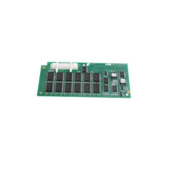 ABB 086444-005 Measurement Process Board