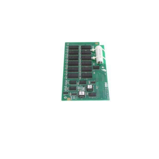 ABB 086444-005 Measurement Process Board