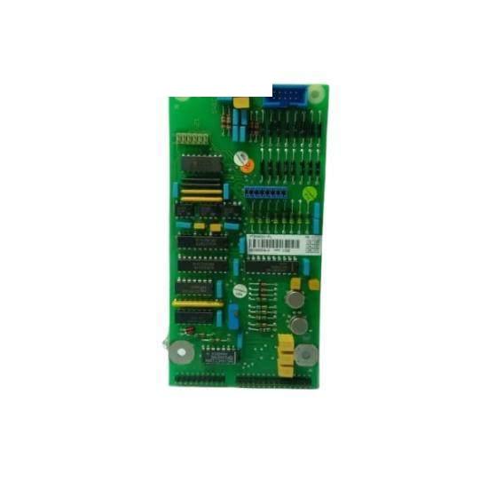 ABB YPP105E YT204001-FK Analog Output Module