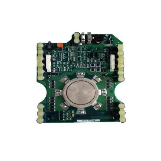 ABB 3BHE028122R0001 XFD213A  SSI Speed Sensor Interface