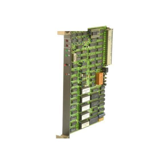 ABB 88TV01E GJR2385100R1040 Control Module