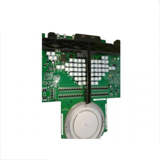 ABB 5SHY3545L0003 Voltage protection module