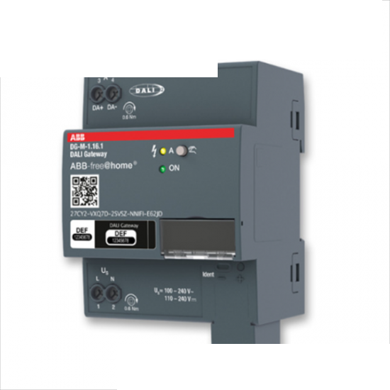 ABB REL316*4 1KHA000835-UEN Contact