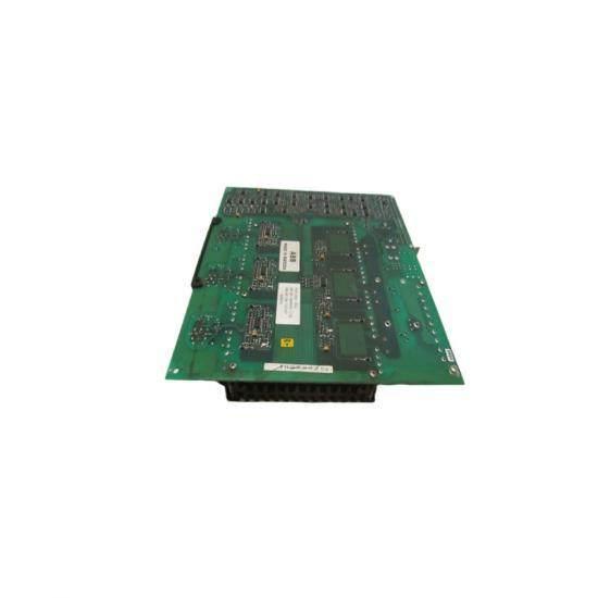 ABB 3HAB8801-1/2B Servo Amplifier Board