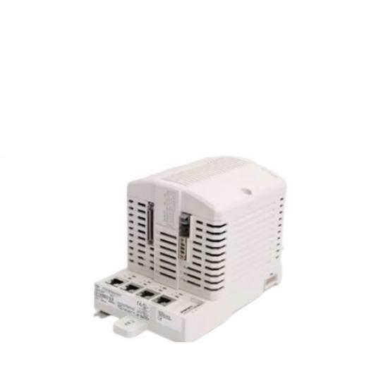 ABB PM867K02 3BSE081638R1  Redundant Processor Unit