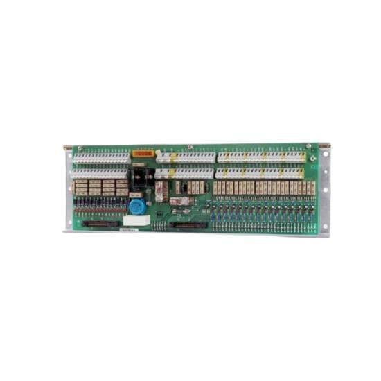 ABB HIEE410727P102 UNC4674 Boardprinted Circuit Interface Transfer