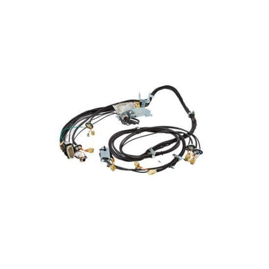 ABB IRB66201-63HAC066543-001 Manipulator harness ax 1-6