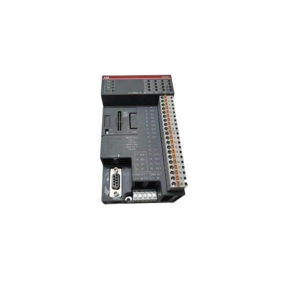 ABB PM554-TP-ETH A8 1SAP120600R0071 Controller Module