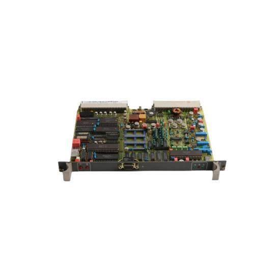 ABB 35EK91 GJR5143200R0001 Bus Coupler Unit Module