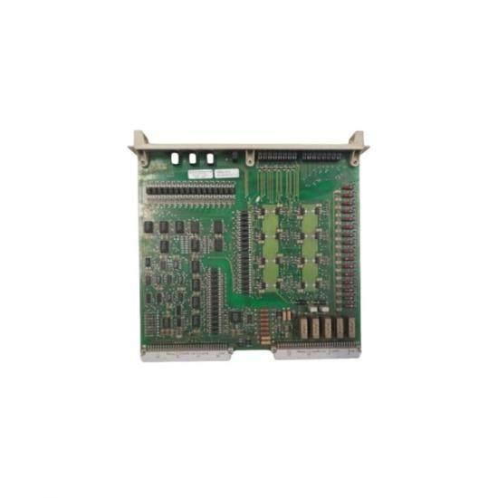 ABB GJR2363900R1000 88VT02 Board