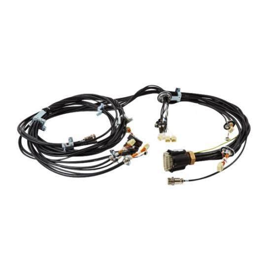 ABB IRB6650S 3HAC038800-001 Harness Axis 1-6