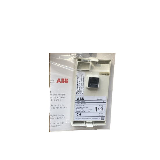 ABB TD951F 3BDH001020R0001  New