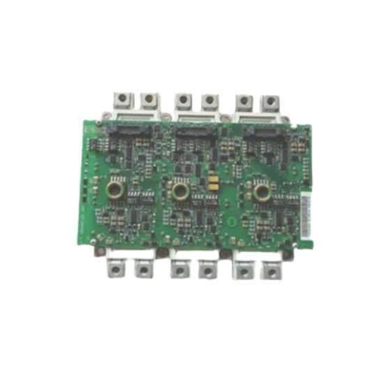 ABB DFC02 Controller Main Board