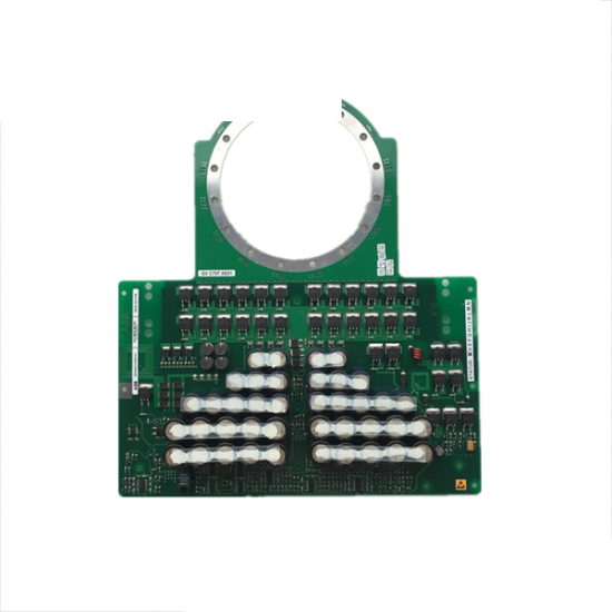 ABB 3BHB002481R0001 USC329 AE01 IGCT MODULE