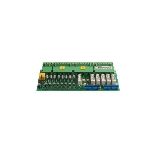 ABB 3BSE004573R0142 UFC760BE142 Control Board