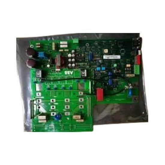 ABB SDCS-FEX-32A 3ADT312400R0002 SDCS-FEX-32A DC speed control motherboard