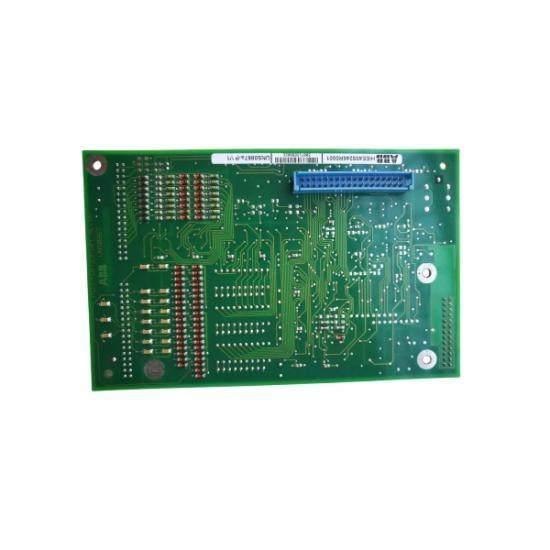 ABB HIEE405246R0001 UNS0867a-P V1 Extension Card I/O