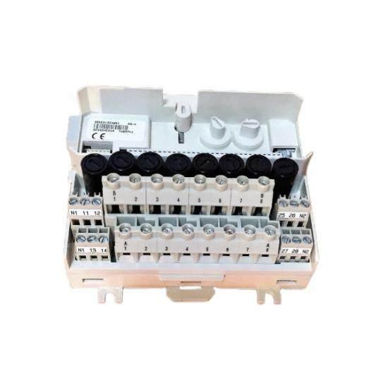 ABB TU837V1 3BSE013238R1 Extended Module Termination Unit