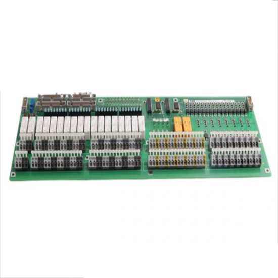 ABB MCX913-1-5-1 HESG440827R51 HESG112835/A Module
