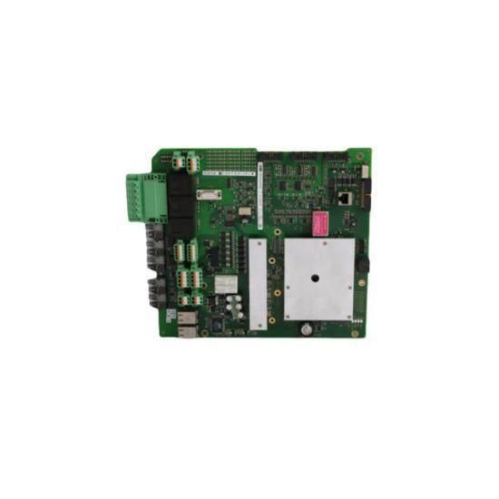 ABB UC D240 A101 3BHE022287R0001 Converter Module